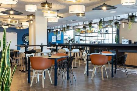Le Lobby Bar, Bar Tours Centre-ville #0
