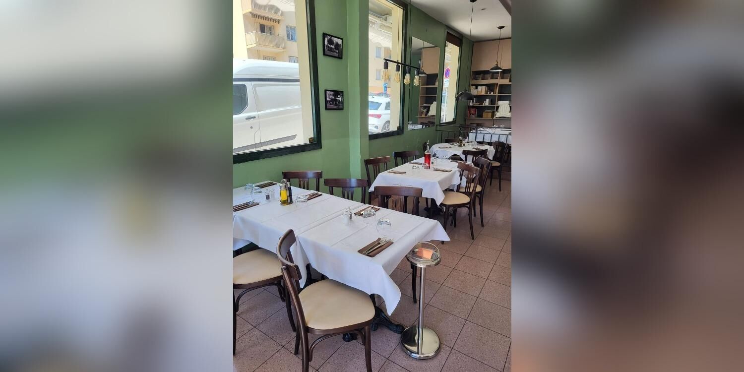 Le Cessole, bar