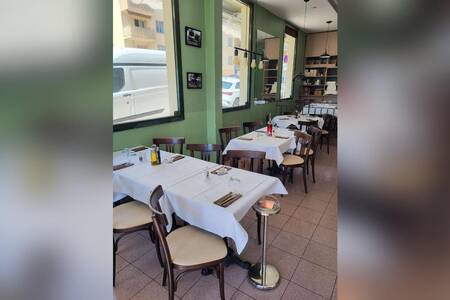 Le Cessole, Bar Nice St Sylvestre #0