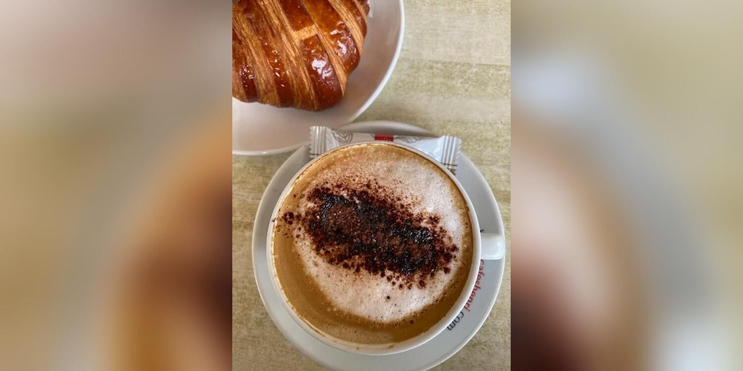 S'Kaffeestuebel, bar