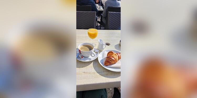 S'Kaffeestuebel, bar