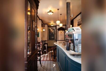 CLASSIQUE, Bar Paris Rochechouart #0