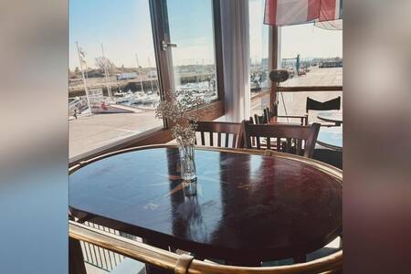 Le Yacht Bar, Bar Calais Port de plaisance de Calais – Bassin Ouest #0