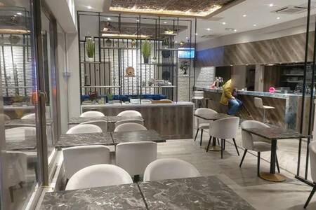 AM, Bar Melun Montaigu #0