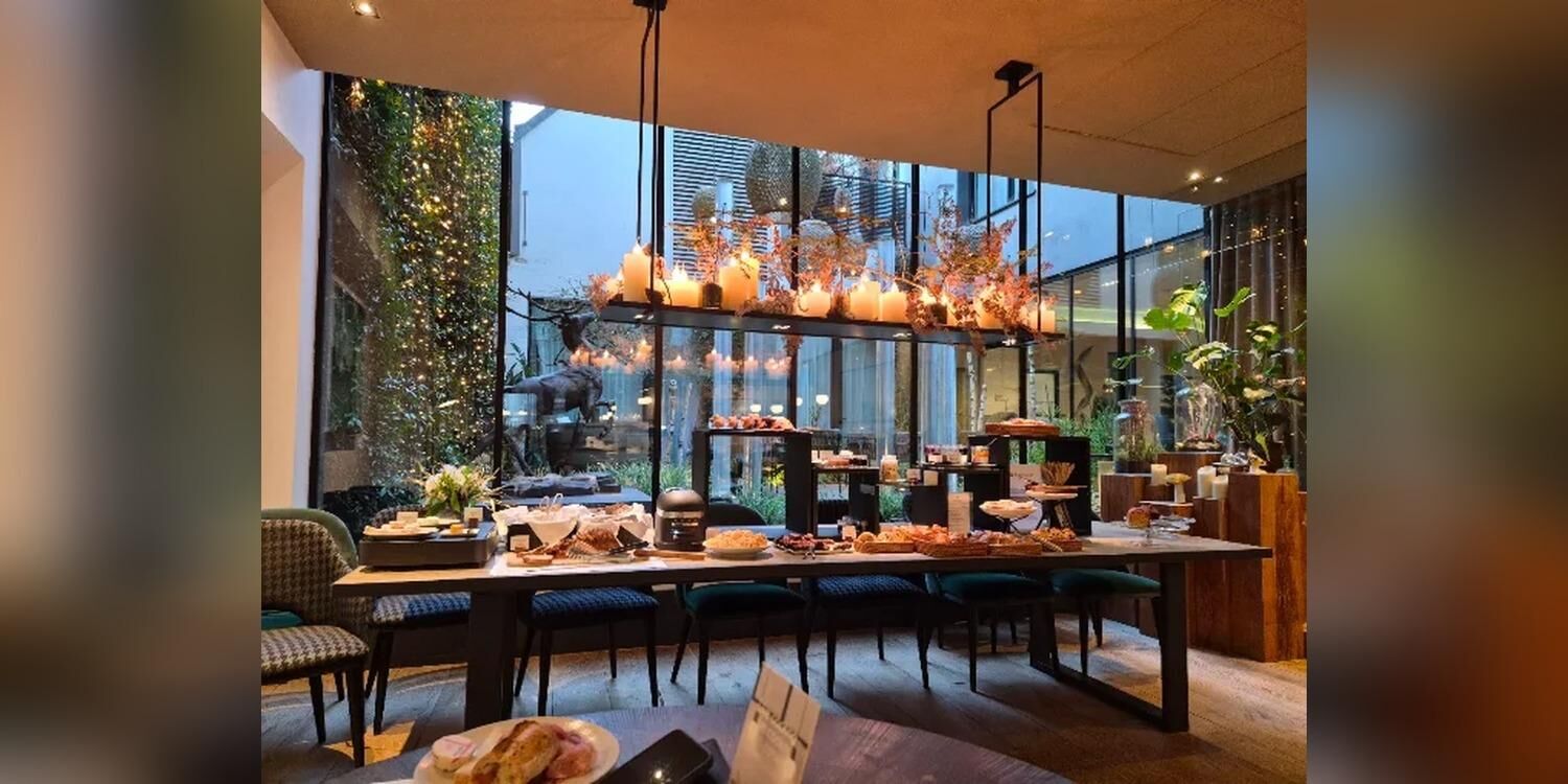 La table de Balthazar, restaurant