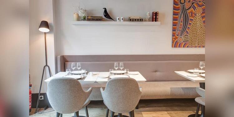 La table de Balthazar, restaurant