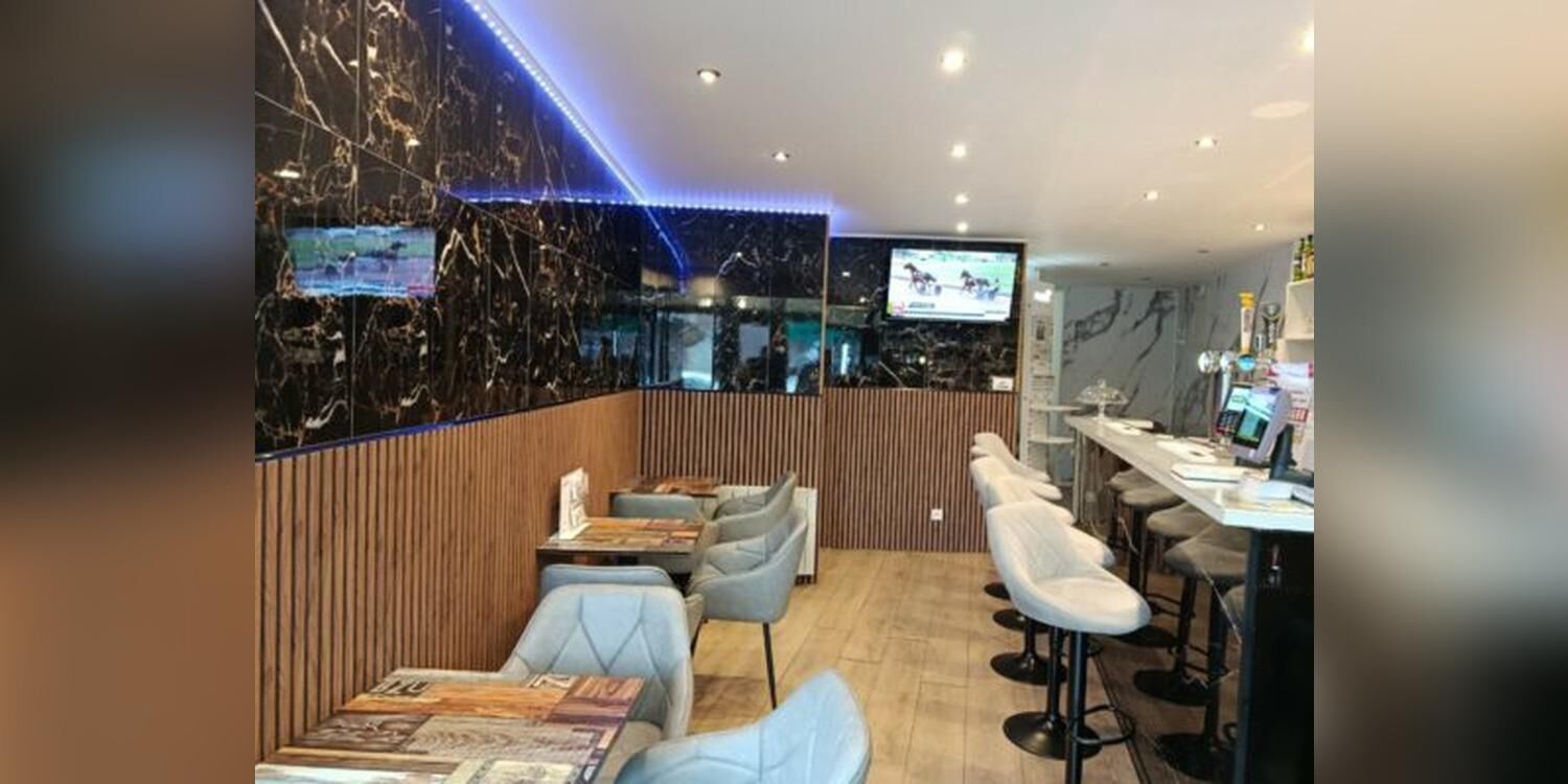 LE CYRANO, bar
