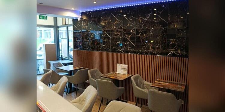 LE CYRANO, bar