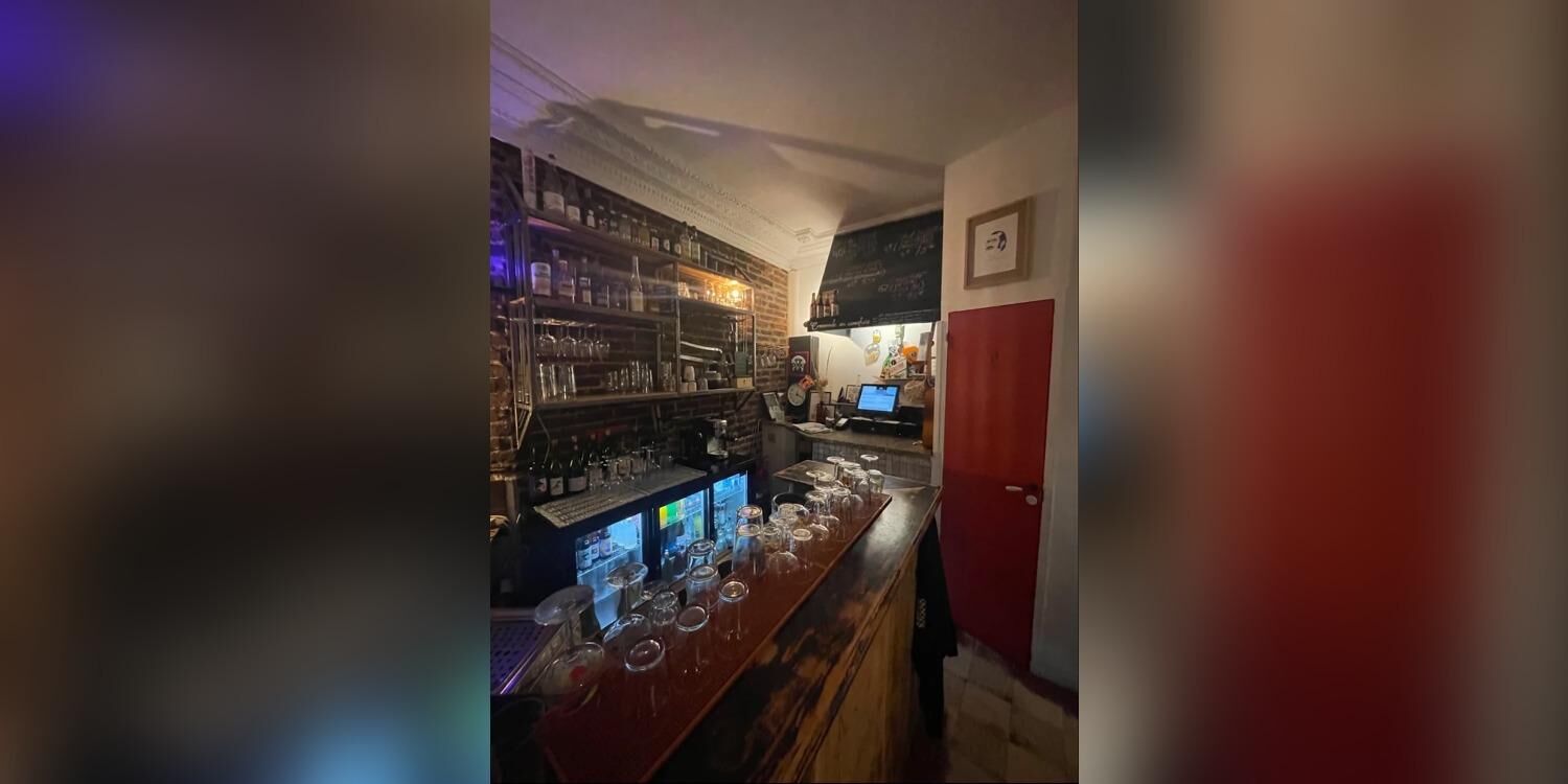 La Petite Soeur, restaurant