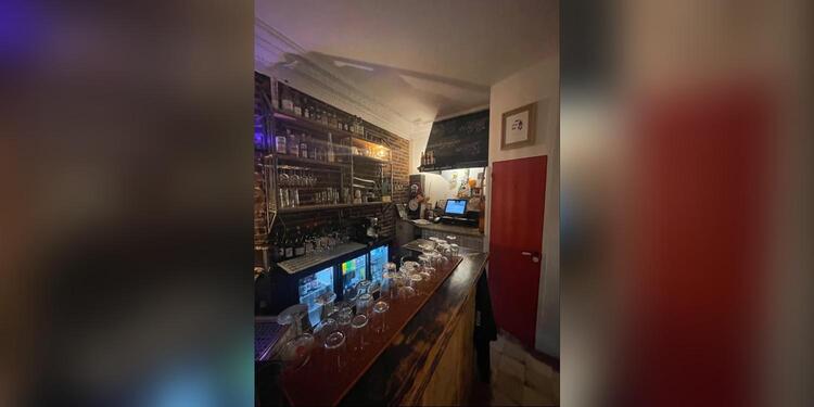 La Petite Soeur, restaurant