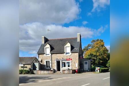 Le Tchello Bar, Bar Quimper  #0