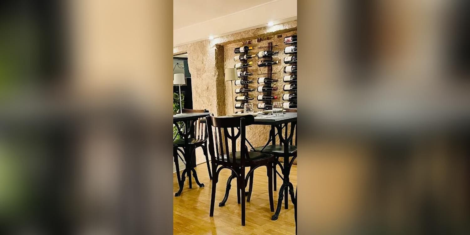 Teneo Lyon, restaurant