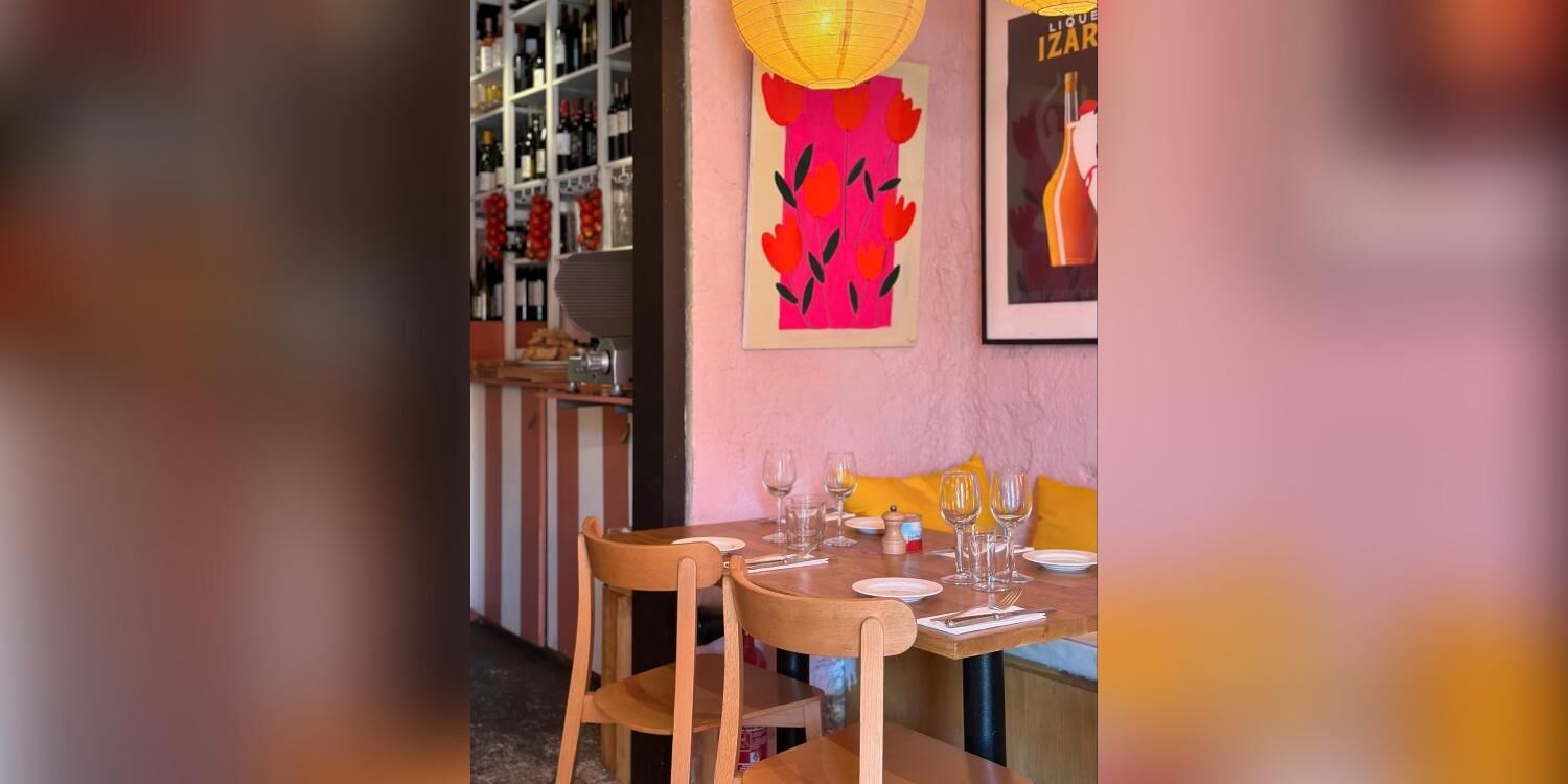 BERMEO, restaurant