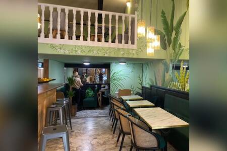 Le Gallia, Restaurant Avignon Zone Pietonne #0