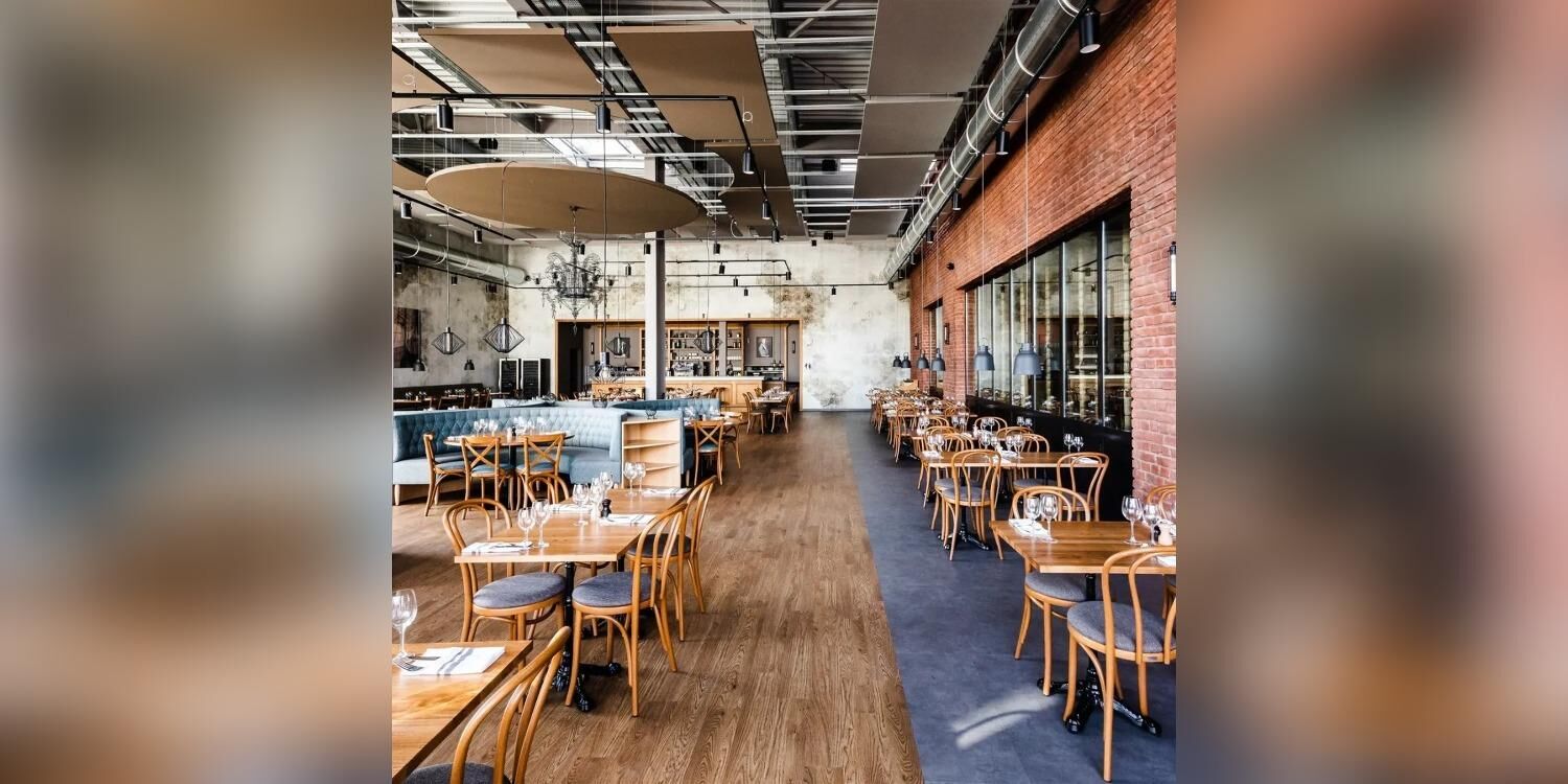 La Cocotte Stéphanoise, restaurant