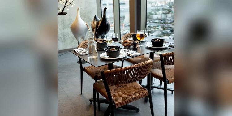 La Cocotte Stéphanoise, restaurant