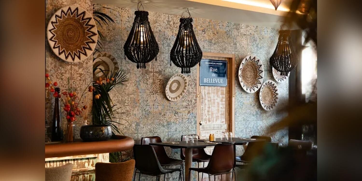 Le Grand Comptoir de Boulogne, bar