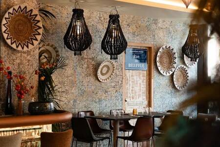 Le Grand Comptoir de Boulogne, Bar Boulogne-Billancourt Silly-Gallieni #0