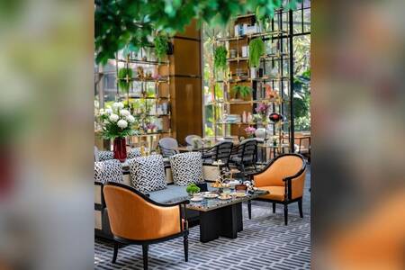 Le Petit Bar Beaumarchais, Bar Paris Roquette #0