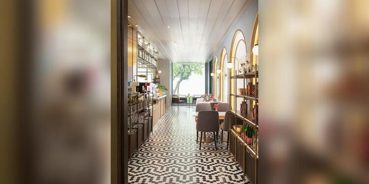Le Petit Bar Beaumarchais, bar