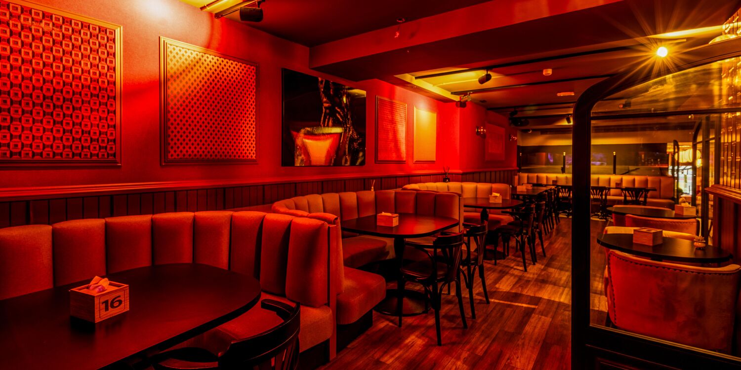 Stars Bar, bar