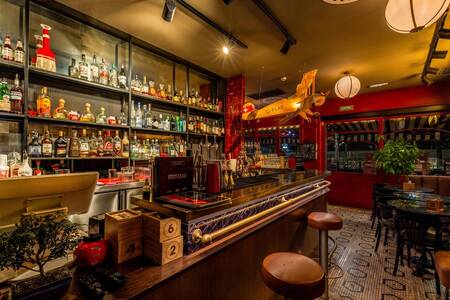 Stars Bar, Bar Barcelona Eixample #0