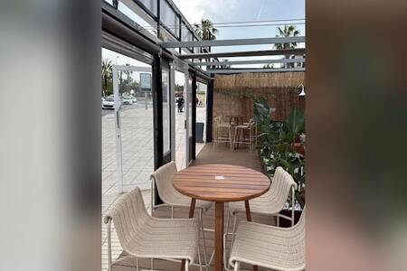 Compas Garden Bar, Bar Torre del Mar  #0