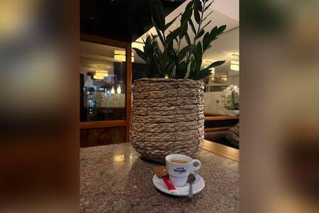 Le Café Saint-Eustache, Bar Paris Halles #0