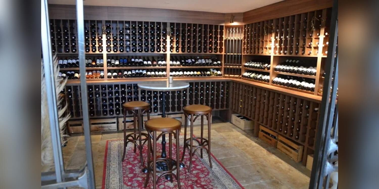 La Buvette du Conservatoire, bar
