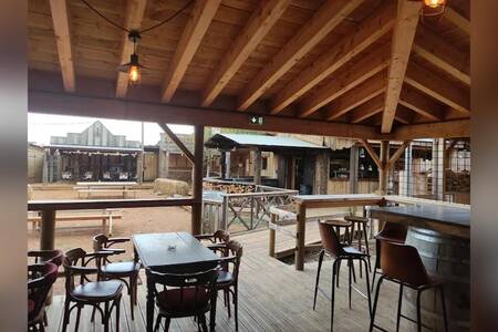 Jean Louis Le Saloon, Bar Valence Les Riviers #0