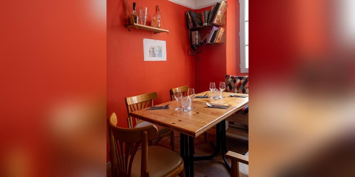 BorsaVino, restaurant