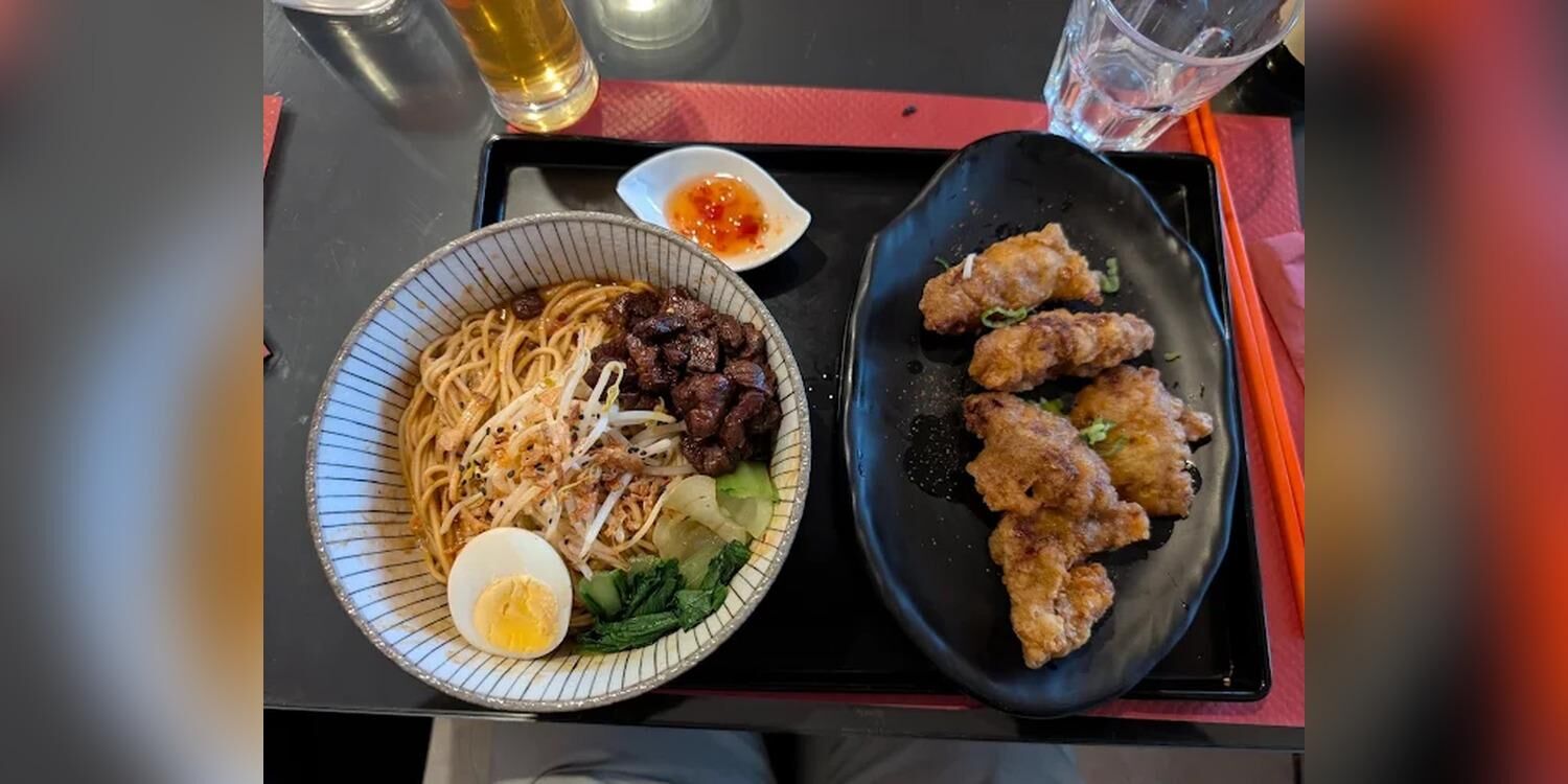 Chef Yoan Chez Vous (CYCV), restaurant