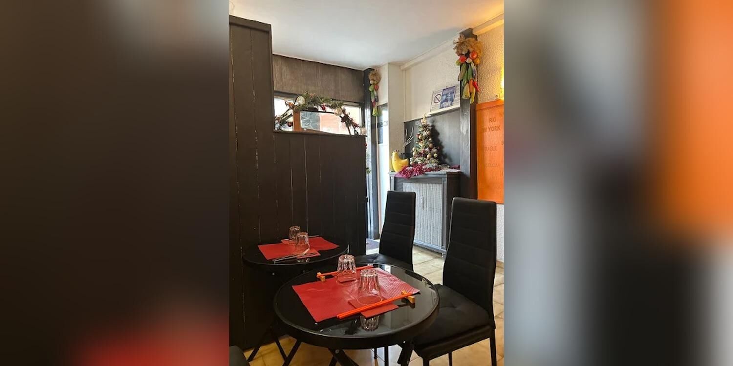 Chef Yoan Chez Vous (CYCV), restaurant