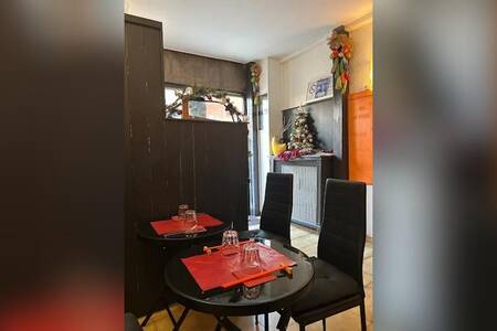 Chef Yoan Chez Vous (CYCV), Restaurant Grenoble Centre-ville - Victor Hugo #0