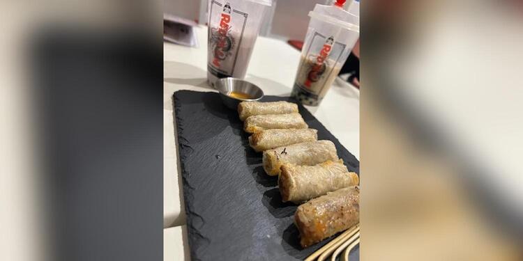 Red Team – Bar à jeux asiatique, bar