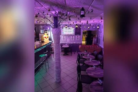 Le BreaK, Bar Clermont-Ferrand Salins / Marx Dormoy #0