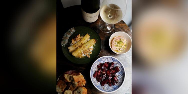 Chez Guilhem, bar