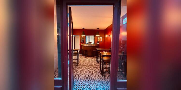Chez Guilhem, bar