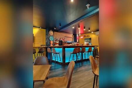 Luffy's Bar, Bar La Rochelle Vieux-Port de La Rochell #0