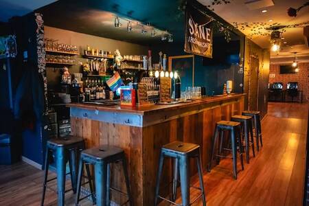 WarpZone Amiens, Bar Amiens Saint-Leu / Centre-ville #0