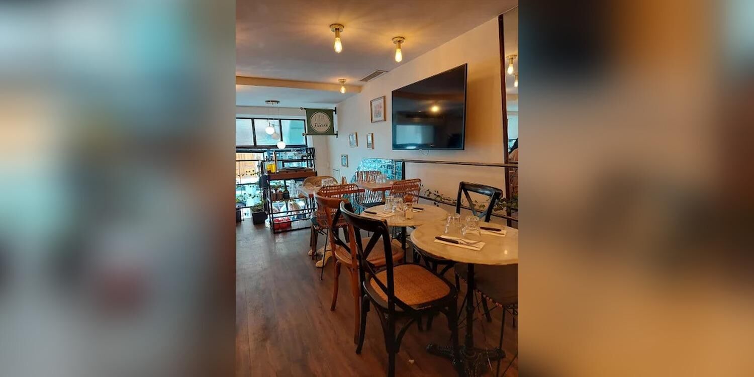 Caffè dei Fratelli, restaurant