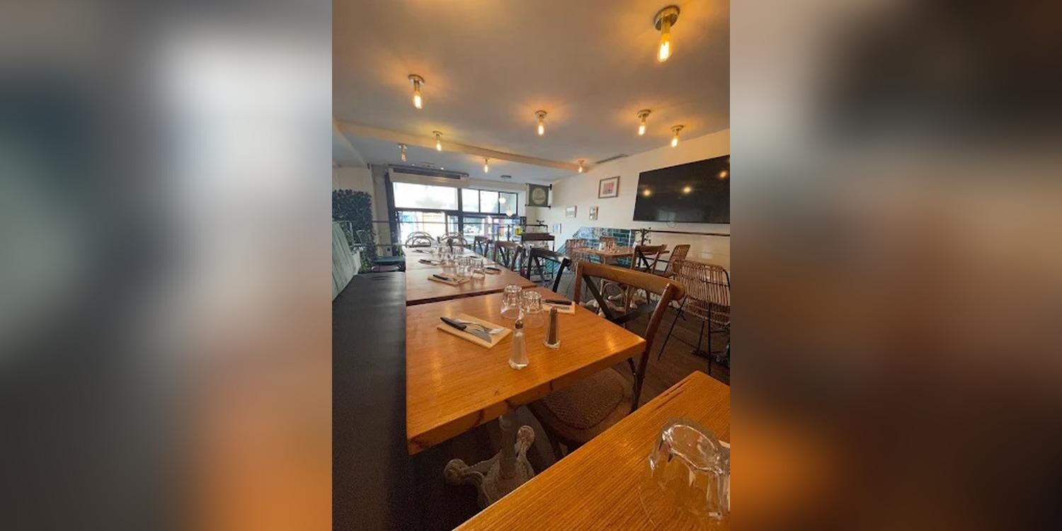 Caffè dei Fratelli, restaurant