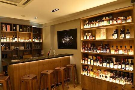 Comptoir des Elixirs, Bar Paris Faubourg Saint-Germain #0