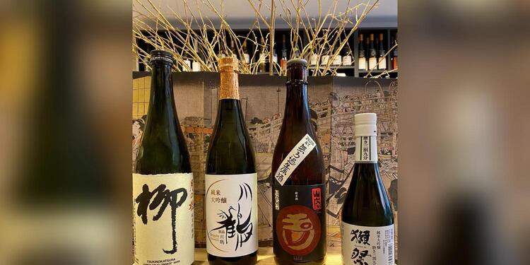 Comptoir des Elixirs, bar