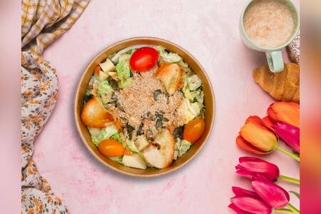 la josette cuisine de rue, Restaurant Béziers Centre-ville (Centre historique) #0