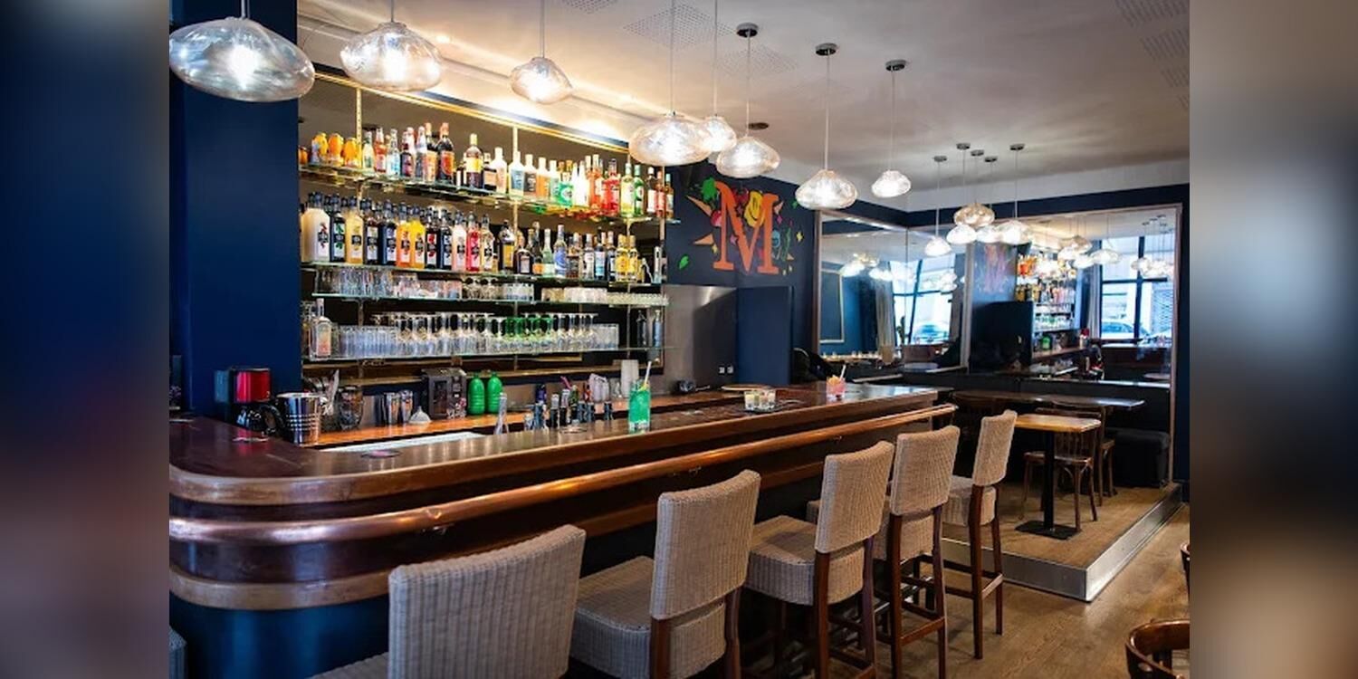 Le MIXO, restaurant