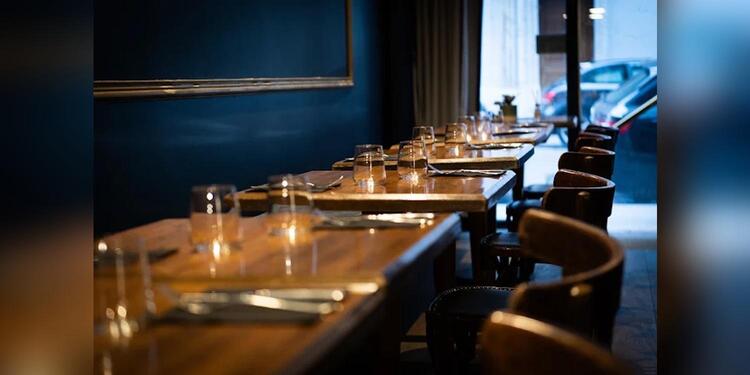 Le MIXO, restaurant