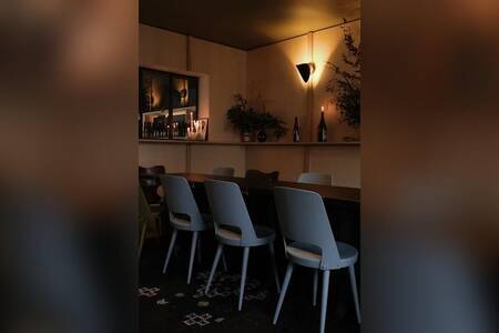 Surnaturel, Bar Mulhouse Centre Historique-Est #0