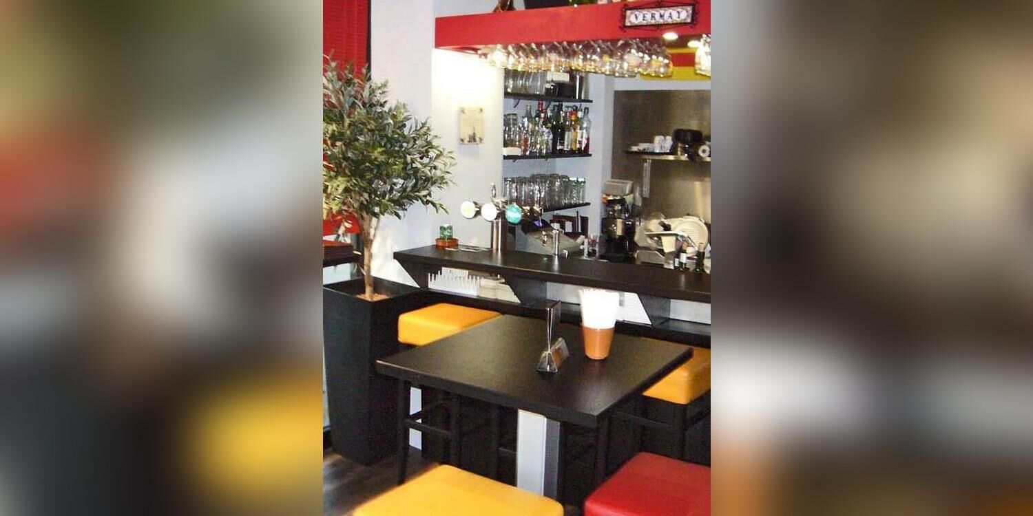PICA TAPAS, restaurant