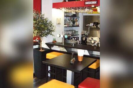 PICA TAPAS, Restaurant Lille  #0